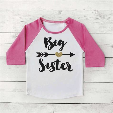 big sister shirt target